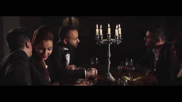 new Matteo feat Like Chocolate - Pe drumul meu (official Video)
