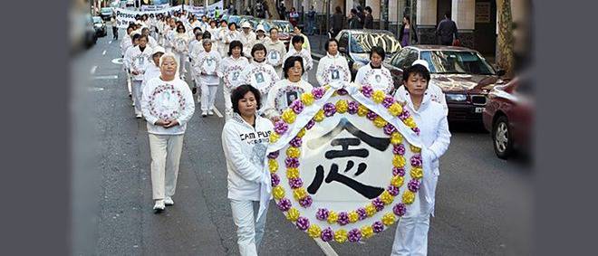 Нови арести на практикуващи Фалун Гонг в провинция Дзилин, Китай