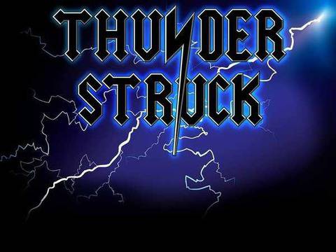 Ac Dc… Thunderstruck – Бг Превод!!