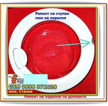 lxpress: Вода върху екрана на LCD телевизор. Майсторе, възможен ли е ремонт?