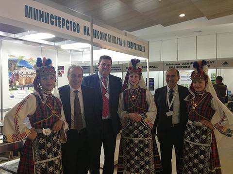 На изложение в Пампорово обсъждат Лято 2014 и предстоящия зимен сезон