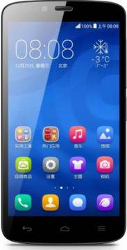 Huawei Honor 3C Lite: нов смартфон с Android KitKat и цена $210
