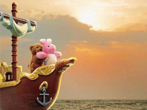 Една обикновена любовна история