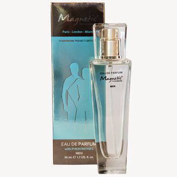 Феромоните….