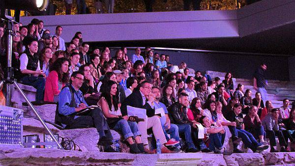 Отвориха пощенска кутия за приказки на Римския стадион в Пловдив