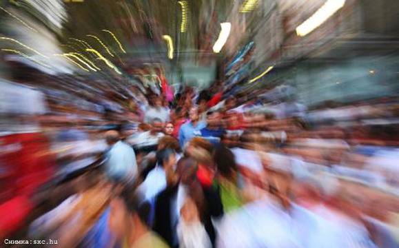 Днес е Европейският ден за борба с трафика на хора