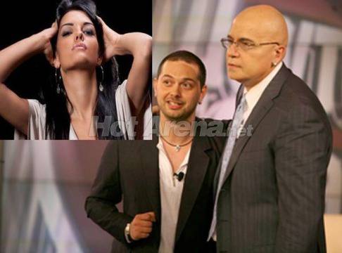 Дойде му до гуша! Борис Солтарийски напуска Слави Трифонов и „Ку-Ку Бенд“?!