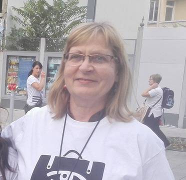 Керанка Байчева: Жертвите на трафик идват като развалини