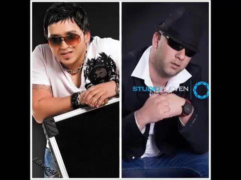 Джамайката и Dj Живко Микс – Гимнастика Djamaikata i Dj Jivko Mix – Gimnastika