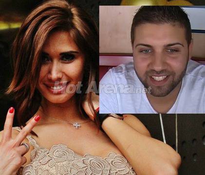 Скандално! Вижте коя е новата любов на Биляна Евгениева! Ще се изненадате!