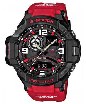 Casio G-Shock GA-1000-4BER