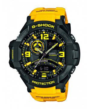 Casio G-Shock GA-1000-9BER