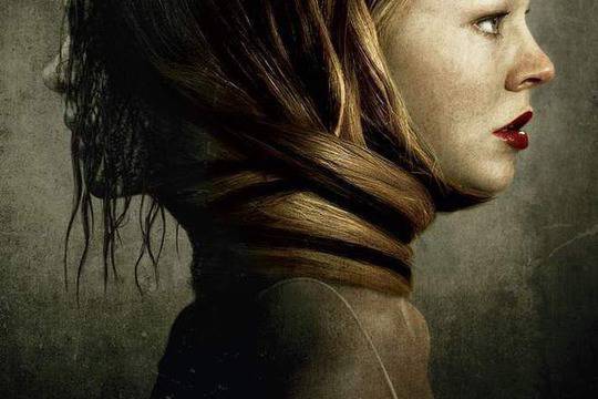 Есенните филми на ужасите