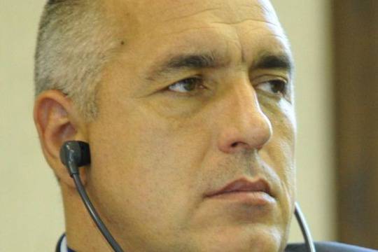 Бойко Борисов – най-споменаваният политик в медиите