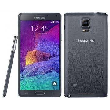 Samsung Galaxy Note 4 Ревю