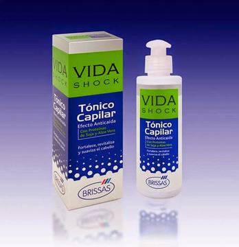 Конкурси всякакви: Харесайте, споделете и спечелете тоник на билкова основа