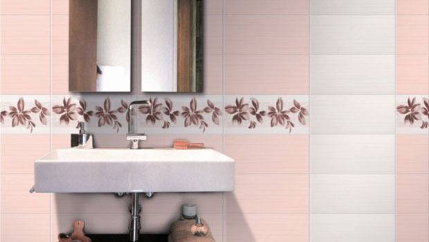 Как да декорираме и подредим малката баня?