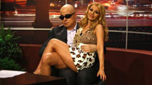 Сензация! Десислава официално проговори за отношенията си със Слави Трифонов!