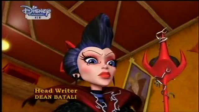 Сабрина Бг Аудио Е10 Анимации за деца Цял Епизод