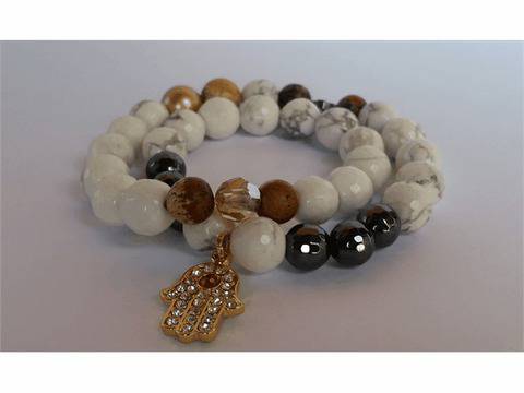 Hamsa Бутикови Бижута