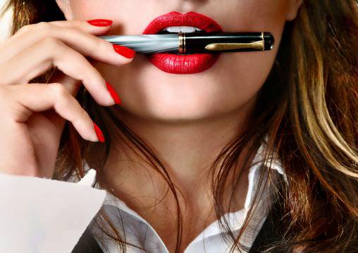 За жените, мъжете, секса и още нещо