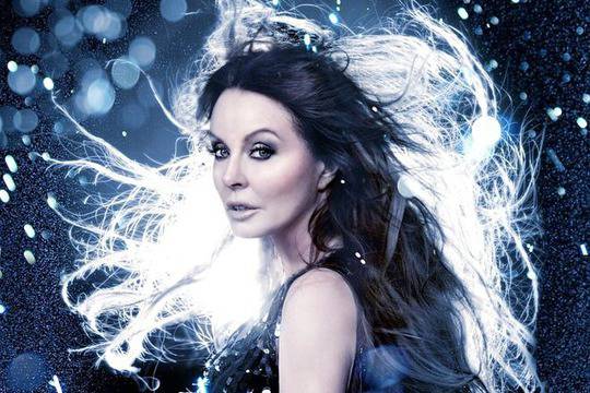 Спечели покана за двама за концерта на Сара Брайтман