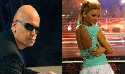 Мартина и Слави на романтична почивка в Лондон! Балерината прости на Дългия?!