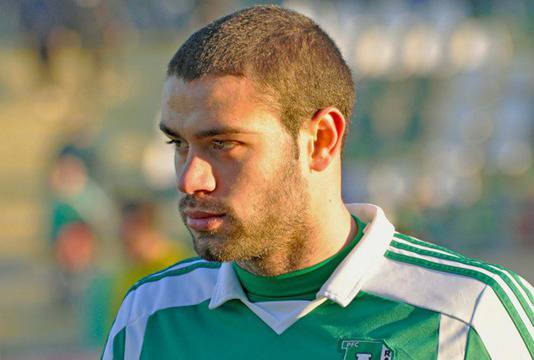 Терзиев заема мястото на Александров в Лудогорец