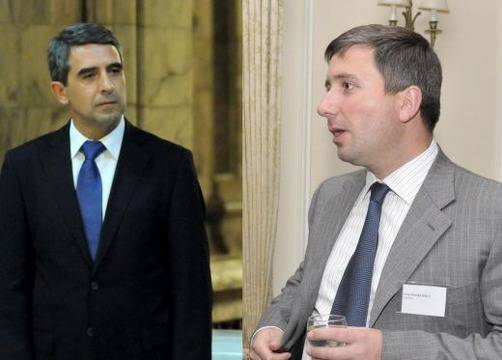 КТБ е най-големият банков обир в историята