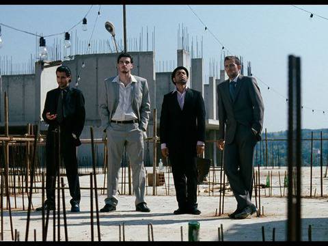 „Отрова за мишки или как да си направим банка“ – новата българска комедия, която трябва да гледате!