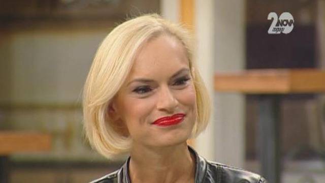 Сензация! Ива Екимова разкри какво е правила с Иво Аръков във „ВИП Брадър“!