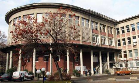 Гурме за две годишнини в УХТ