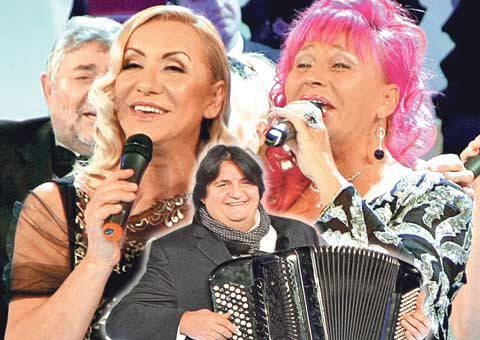 Zorica и Vesna отново приятелки след 29 години война