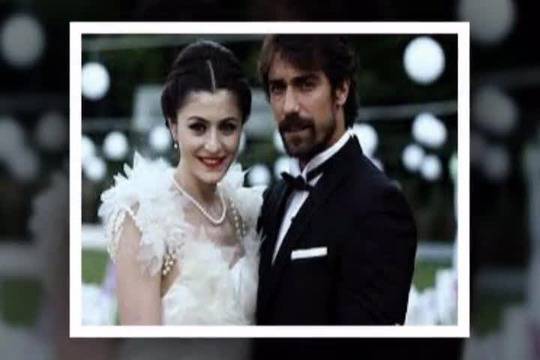 СВАТБЕНИТЕ СНИМКИ НА ИФФЕТ И ДЖЕМИЛ