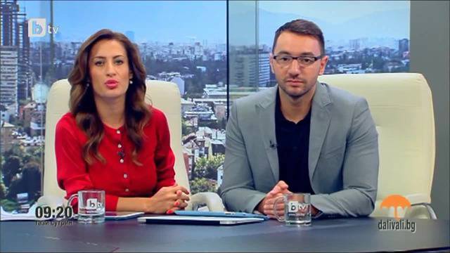 Лекар с български корени изправи на крака инвалид – bTV Новините