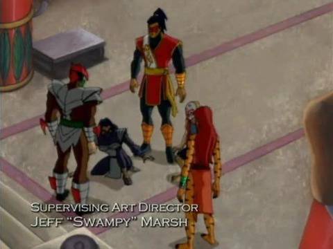 Легенда за дракона С01 Е26 Бг Аудио