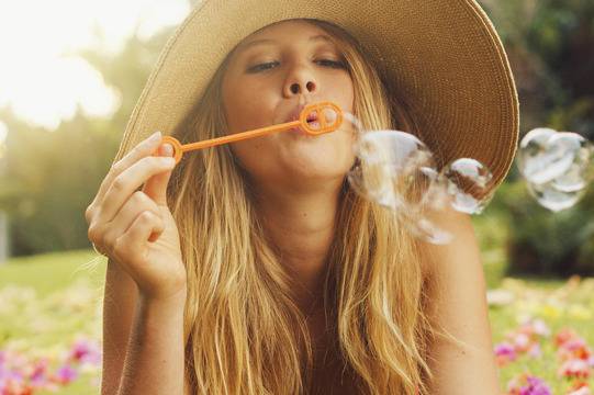 30 неща, които всяко пораснало момиче трябва да умее