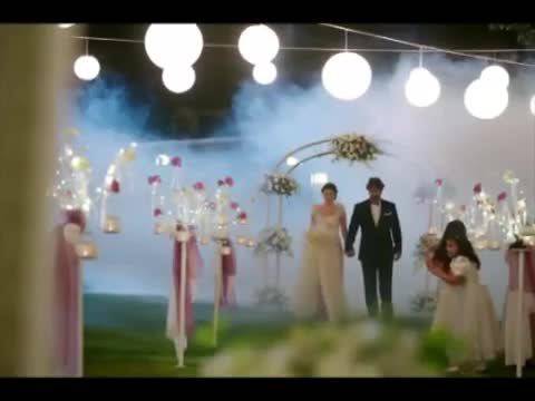 СВАТБАТА НА ИФФЕТ И ДЖЕМИЛ