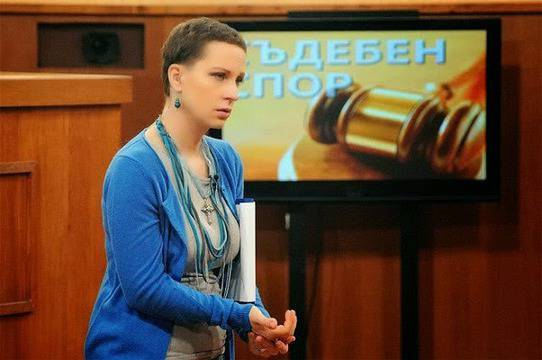 Онлайн телевизия