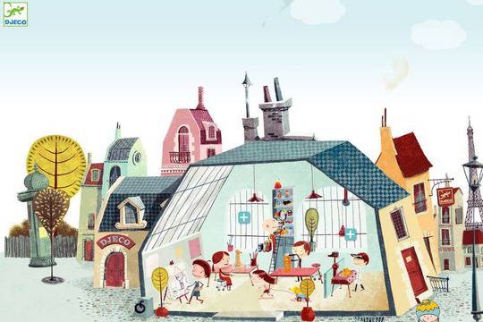 БЕБЕШКИ КОМПЛЕКТИ ЗА ИЗПИСВАНЕ