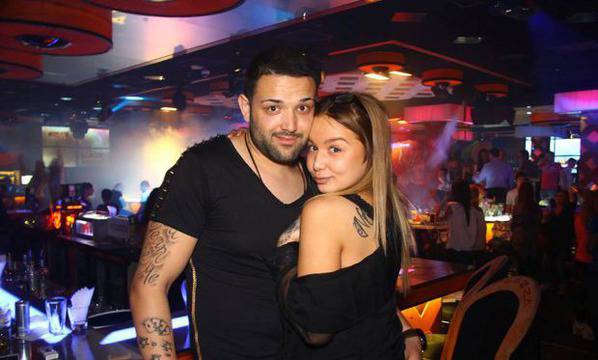 Бомба! Цветелина Грахич крие от Слави, че е БРЕМЕННА! Вижте защо!