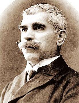 Иван Минчов Вазов