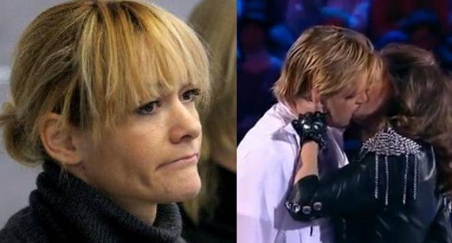 Скандално! Певица на път да разведе Албена Денкова и Максим Стависки!?