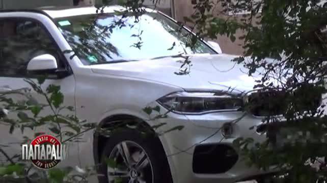 „Папараци“ по следите на Галена, Наско и Стоянка Мутафова