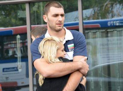 Цветан Соколов стана баща на близнаци