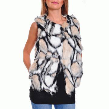 Дамски елек 1105AL