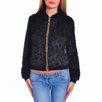 Дамско късо яке 7008AL