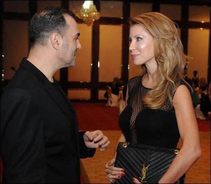 Невероятна промяна! Ирен Онтева се появи на светско събитие по-красива от всякога!