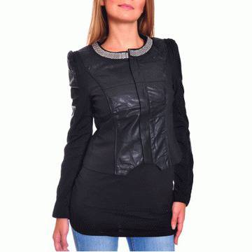 Дамско яке 2083AL