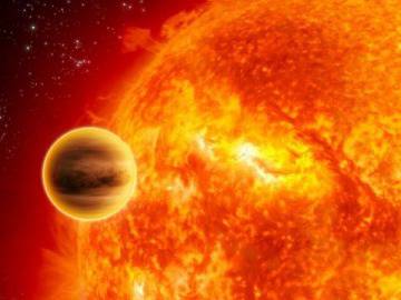 От 16 до 22 декември на Земятя ще настъпи пълен мрак!